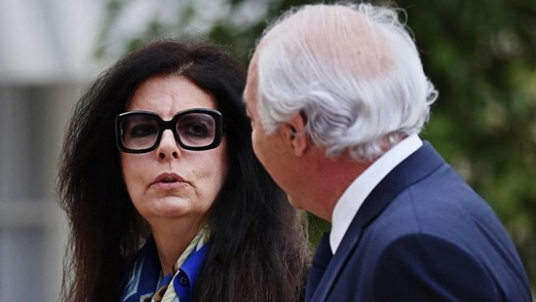 Vlasnica L’Oreala postala prva žena s bogatstvom od 100 milijardi dolara