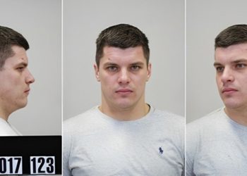 Pao na Jahorini: Jedan od najtraženijih europskih bjegunaca uhićen na popularnom skijalištu