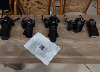 U Mostaru održan tečaj fotografije