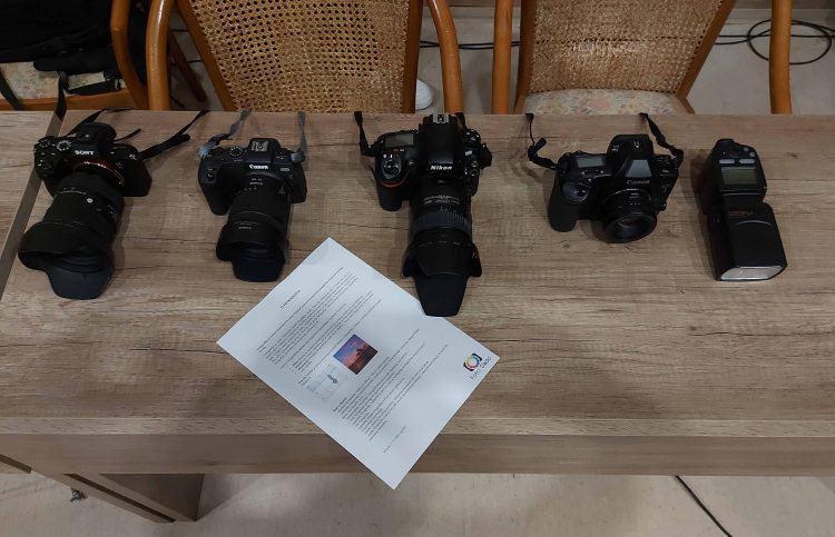 U Mostaru održan tečaj fotografije