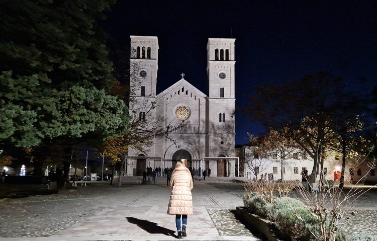 Zornicama se vjernici pripremaju na Kristov dolazak