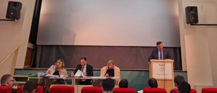 Usvojen Proračun Županije Zapadnohercegovačke za 2024. godinu