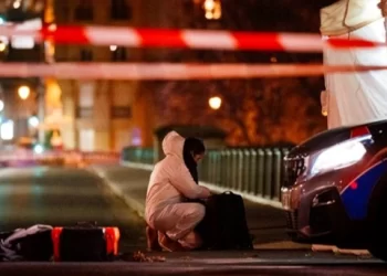 Postoji ogroman rizik od terorističkih napada za Božić u Europi