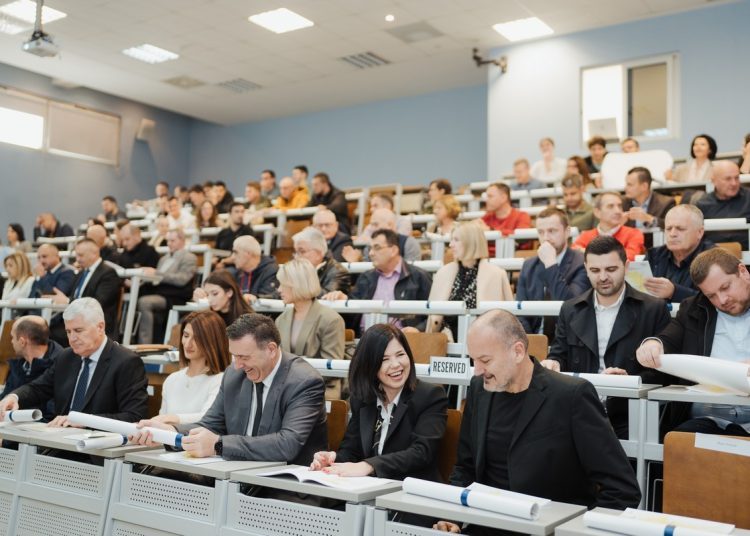 Cestovna infrastruktura je preduvjet za razvoj Hercegovine