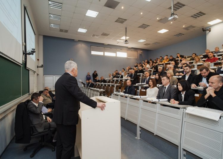 Cestovna infrastruktura je preduvjet za razvoj Hercegovine