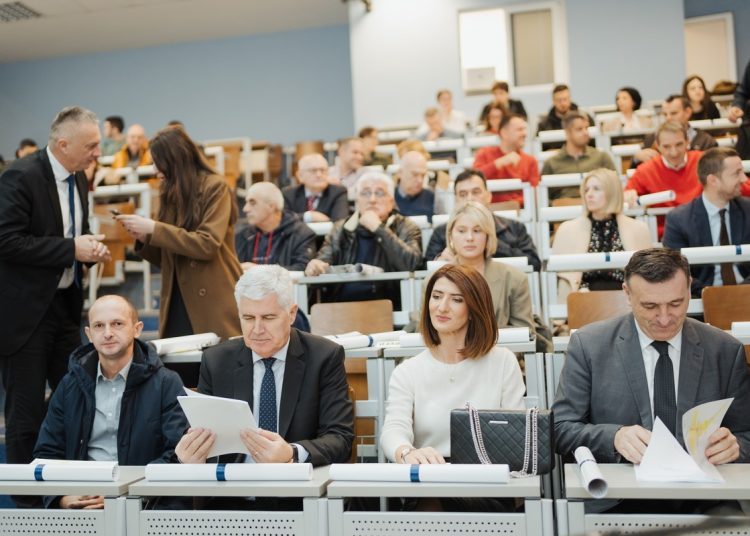 Cestovna infrastruktura je preduvjet za razvoj Hercegovine