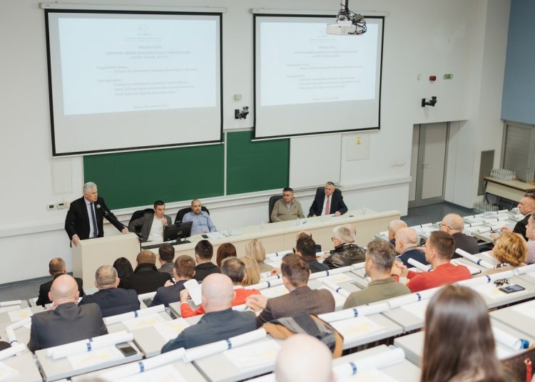 Cestovna infrastruktura je preduvjet za razvoj Hercegovine