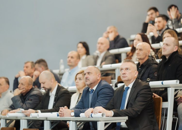 Cestovna infrastruktura je preduvjet za razvoj Hercegovine