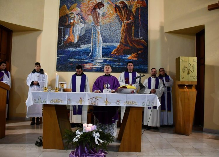 30. obljetnica zločina nad Hrvatima u Križančevom selu – općina Vitez