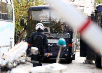 Pušteno 20-ak BBB-a iz zatvora u Grčkoj