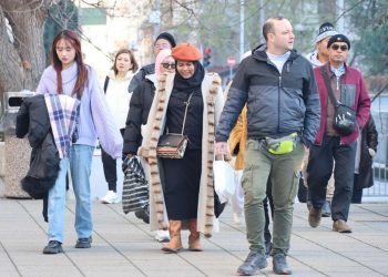 Grad na Neretvi očekuje veći broj posjetitelja za doček Nove nego prošle godine