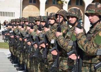 BiH će od NATO-a dobiti oko 50 milijuna eura kroz opremu ili usluge