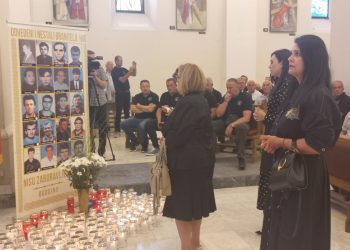 Nakon samoubojstva svjedoka pokajnika, počeli pritisci na obitelji nestalih u Bugojnu