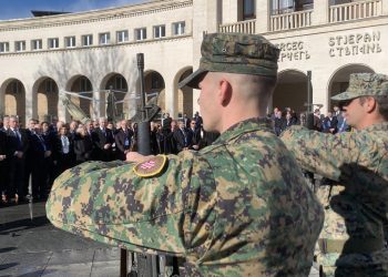 Hrvatski dužnosnici u Parlamentu BiH najavljuju da će srušiti smjenu i imenovanje podobnih generala