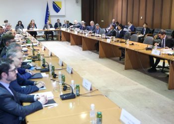 Na PIC-u se razgovaralo o BiH kroz prizmu multietničkih država kao što je Belgija