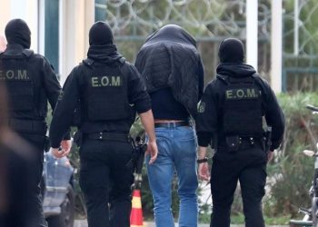 Još deset Boysa pušteno iz grčkih zatvora