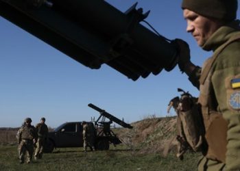 Ukrajina smanjuje dob za mobilizaciju