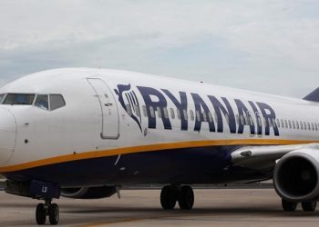 Ryanair tijekom 2024. godine uvodi linije iz Banje Luke za Barcelonu, Baden-Baden i grčke otoke