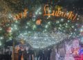 Advent u Ljubuškom nudi besplatno klizalište i bogat sadržaj
