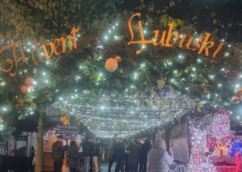 Advent u Ljubuškom nudi besplatno klizalište i bogat sadržaj