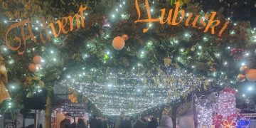 Advent u Ljubuškom nudi besplatno klizalište i bogat sadržaj