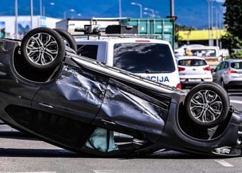 Automobili ove njemačke marke najčešće stradavaju u nesrećama