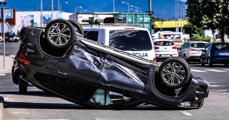 Automobili ove njemačke marke najčešće stradavaju u nesrećama