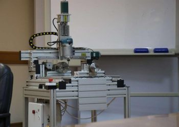 U Mostaru predstavljen hibridni CNC obradni centar: Može raditi više strojnih operacija