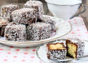 Čupavci, slastica bez koje su božićni blagdani nezamislivi
