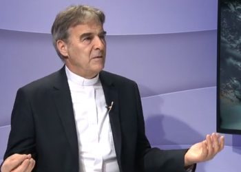 Don Dragan Filipović: Komisija iz Njemačke je 70-ih godina donijela odluku da su hrvatske božićne pjesme najljepše