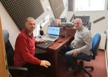 Dr. Marko Romić već dva desetljeća bori se s problemom ovisnosti u Mostaru i Hercegovini, ali i šire