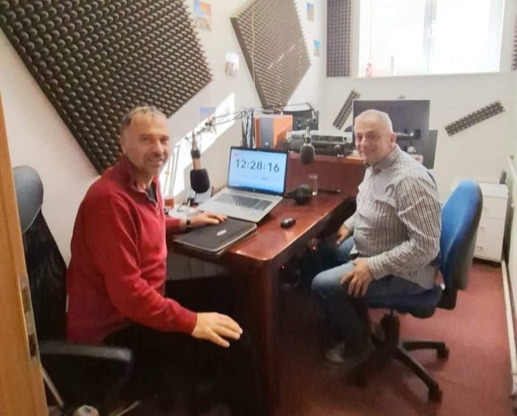 Dr. Marko Romić već dva desetljeća bori se s problemom ovisnosti u Mostaru i Hercegovini, ali i šire