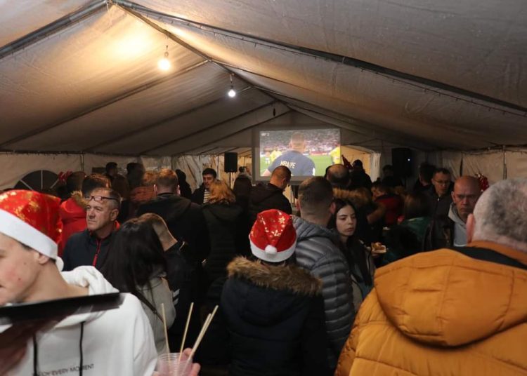 Dođite na Advent u Turčinoviće, odlično se zabavite i učinite dobro djelo