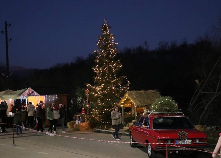Dođite na Advent u Turčinoviće, odlično se zabavite i učinite dobro djelo