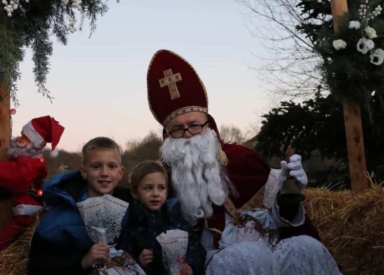 Dođite na Advent u Turčinoviće, odlično se zabavite i učinite dobro djelo