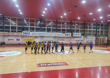 Rezultati četvrtfinala veterana na Božićnom turniru u Mostaru