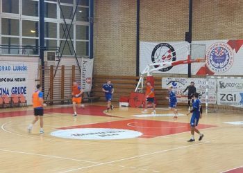 Rezultati Božićnog turnira od ponedjeljka