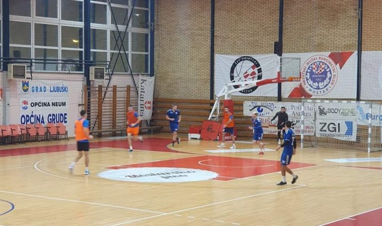 Rezultati Božićnog turnira od ponedjeljka