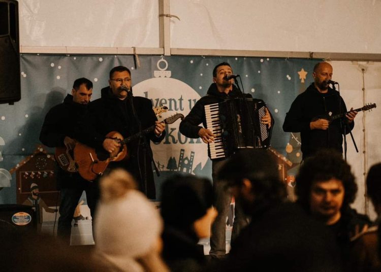 Pogledajte kako je bilo na prvoj večeri “Što ti možeš učiniti za Božić”