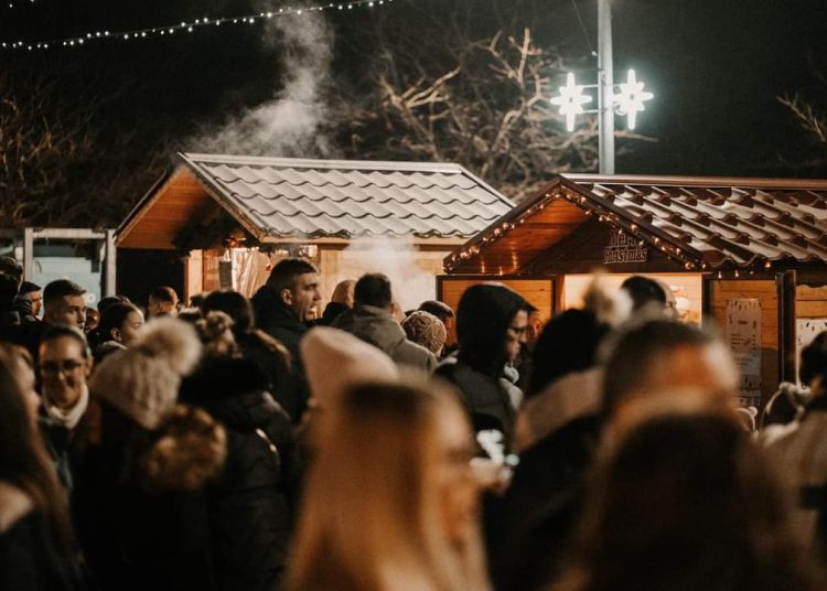 Pogledajte kako je bilo na prvoj večeri “Što ti možeš učiniti za Božić”