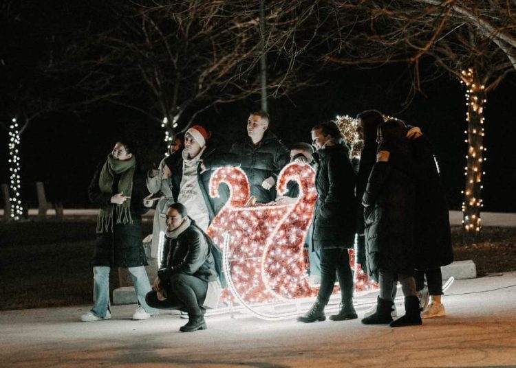 Pogledajte kako je bilo na prvoj večeri “Što ti možeš učiniti za Božić”