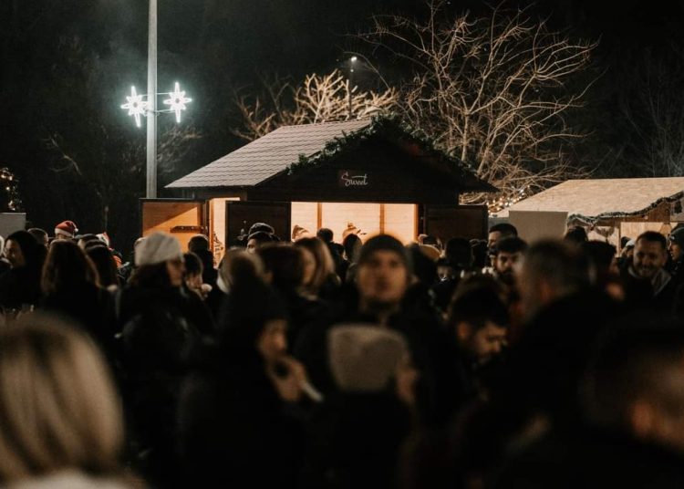 Pogledajte kako je bilo na prvoj večeri “Što ti možeš učiniti za Božić”