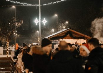 Pogledajte kako je bilo na prvoj večeri “Što ti možeš učiniti za Božić”