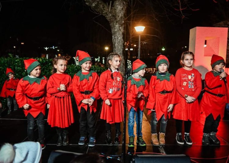 “Božić u Posušju” mjesto je zajedništva i dobre zabave