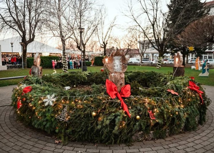 “Božić u Posušju” mjesto je zajedništva i dobre zabave