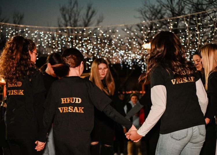 “Božić u Posušju” mjesto je zajedništva i dobre zabave