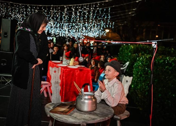 “Božić u Posušju” mjesto je zajedništva i dobre zabave