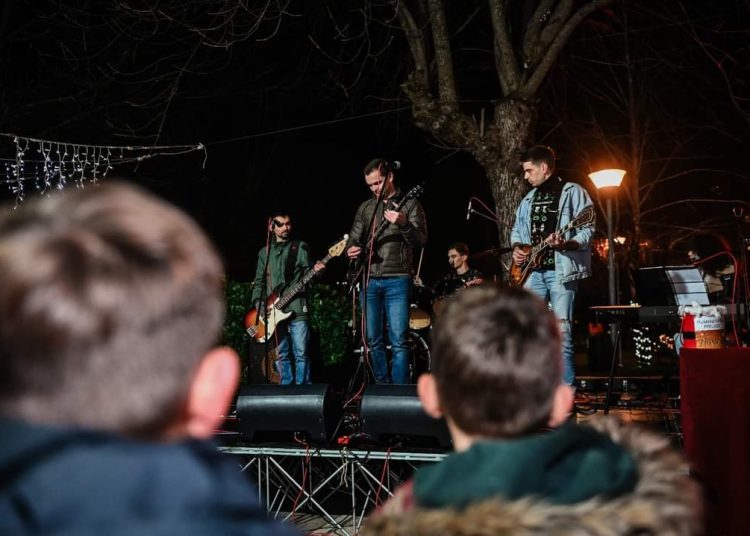 “Božić u Posušju” mjesto je zajedništva i dobre zabave