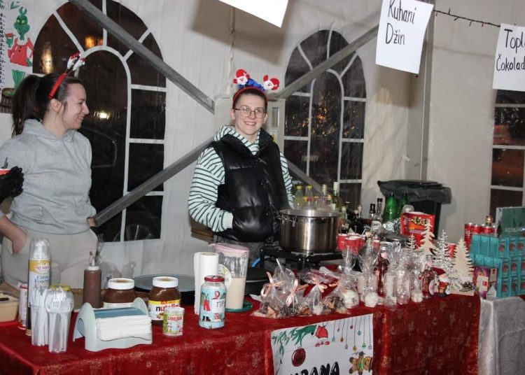 “Božić u Posušju” mjesto je zajedništva i dobre zabave