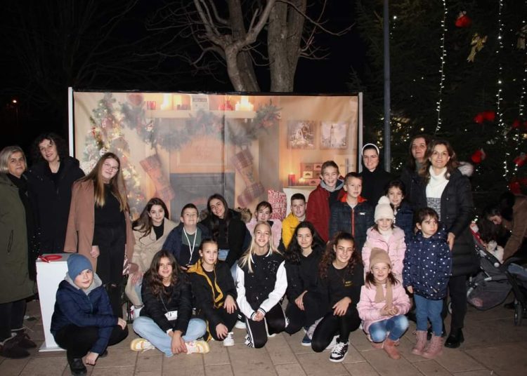 “Božić u Posušju” mjesto je zajedništva i dobre zabave